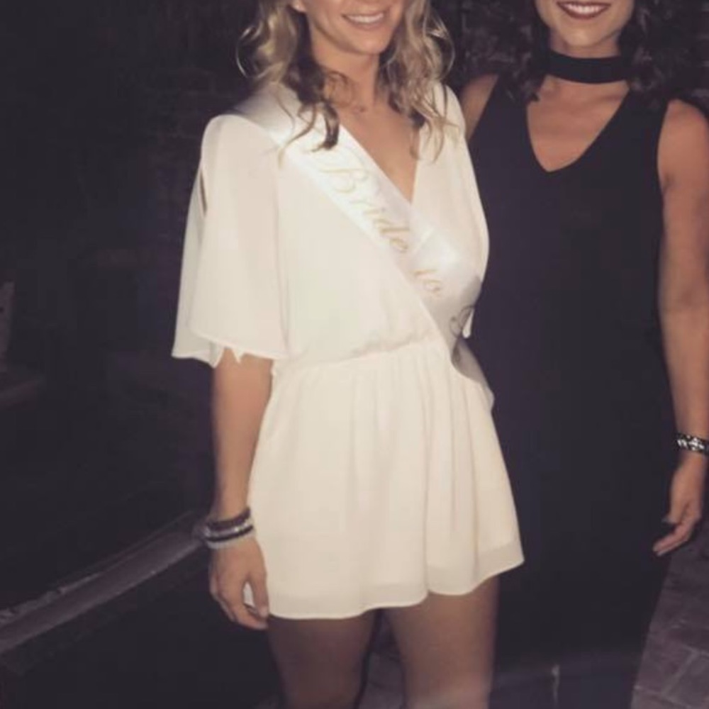 Women’s romper